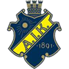 AIK索尔纳女足队徽