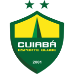 奎尔巴U23队徽