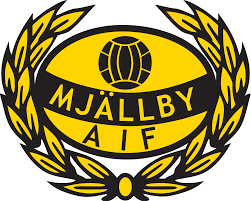 米亚尔比U21队徽