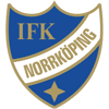 IFK诺科平U21队徽