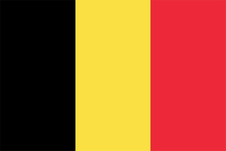 比利时女足队徽