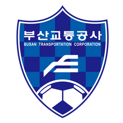釜山运输队徽