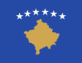科索沃队徽