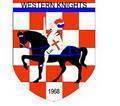 威斯顿骑士队徽