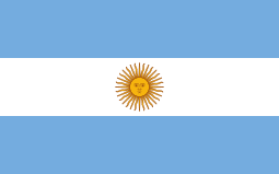 阿根廷女足队徽