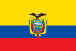 厄瓜多尔女足队徽