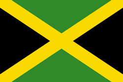 牙买加女足队徽