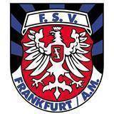 FSV法兰克福队徽