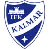 卡尔马女足队徽