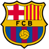 巴塞罗那U19队徽