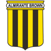 阿尔米兰提布朗队徽