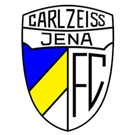 卡尔斯耶拿U19队徽