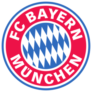 拜仁慕尼黑青年队队徽
