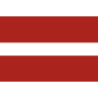 拉脱维亚队徽