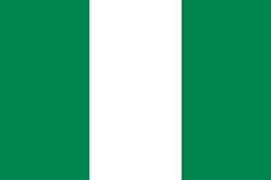 尼日利亚女足队徽