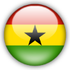 加纳女足队徽