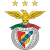 本菲卡U19队徽
