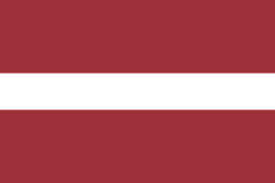 拉脱维亚女足U19队徽