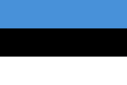 爱沙尼亚女足U19队徽
