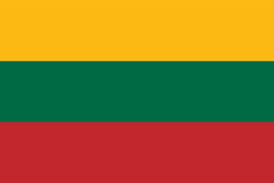 立陶宛女足U19队徽