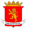 瓦莱塔队徽