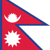 尼泊尔队徽