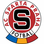 布拉格斯巴达女足队徽
