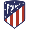 马德里竞技女足队徽