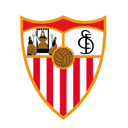 塞维利亚女足队徽