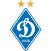 基辅迪纳摩U21队徽