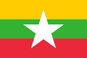 缅甸U19队徽