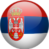 塞尔维亚室內足球队队徽