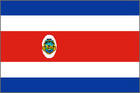 哥斯达黎加U23队徽