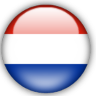 荷兰U18队徽