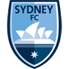 悉尼女足队徽