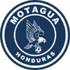 摩塔瓜队徽