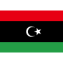 利比亚队徽