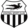 中央体育会队徽