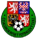 捷克U16队徽