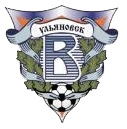乌里扬诺夫斯克伏尔加队徽