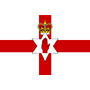 北爱尔兰队徽
