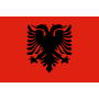 阿尔巴尼亚队徽