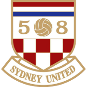悉尼联盟队徽