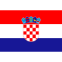 克罗地亚队徽