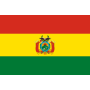 玻利维亚队徽