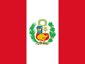 秘鲁队徽