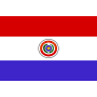巴拉圭队徽