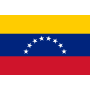 委内瑞拉队徽