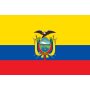 厄瓜多尔队徽
