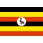 乌干达队徽